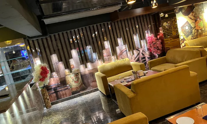 Gupha RESTAURANT & BAR